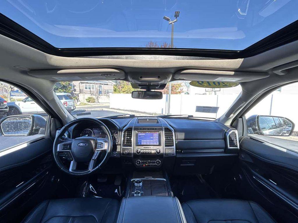 used 2019 Ford Expedition Max car, priced at $33,985