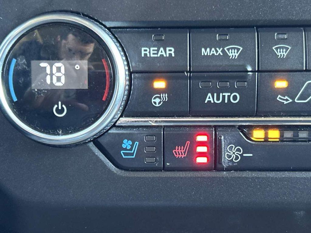 used 2019 Ford Expedition Max car, priced at $33,985