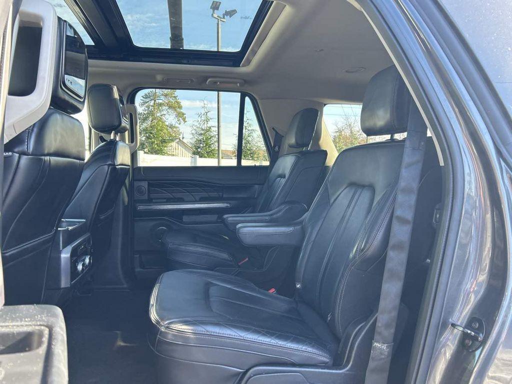 used 2019 Ford Expedition Max car, priced at $33,985