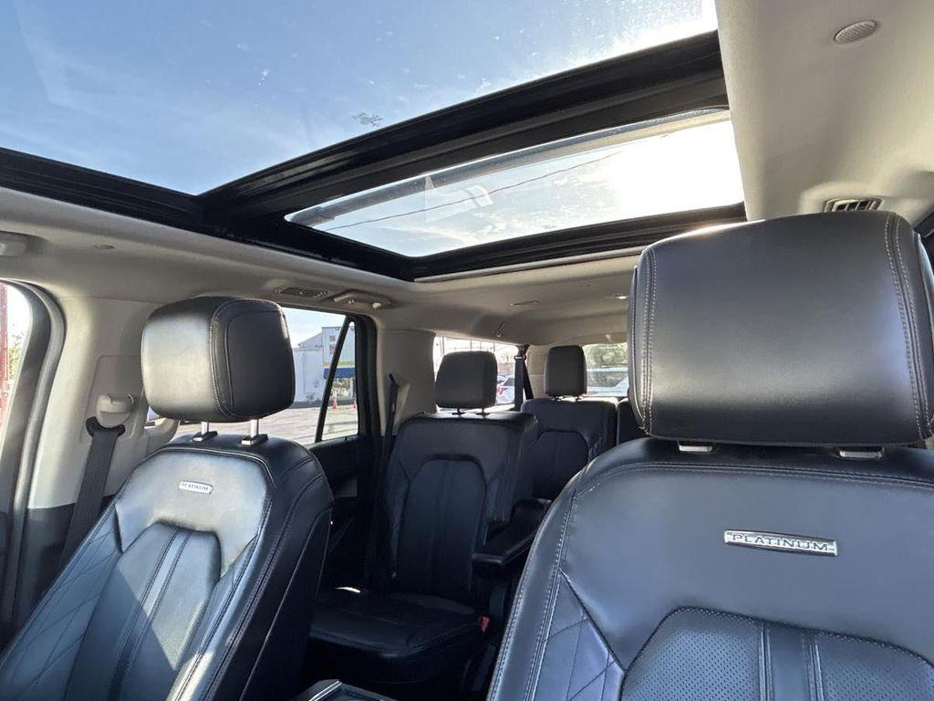 used 2019 Ford Expedition Max car, priced at $33,985