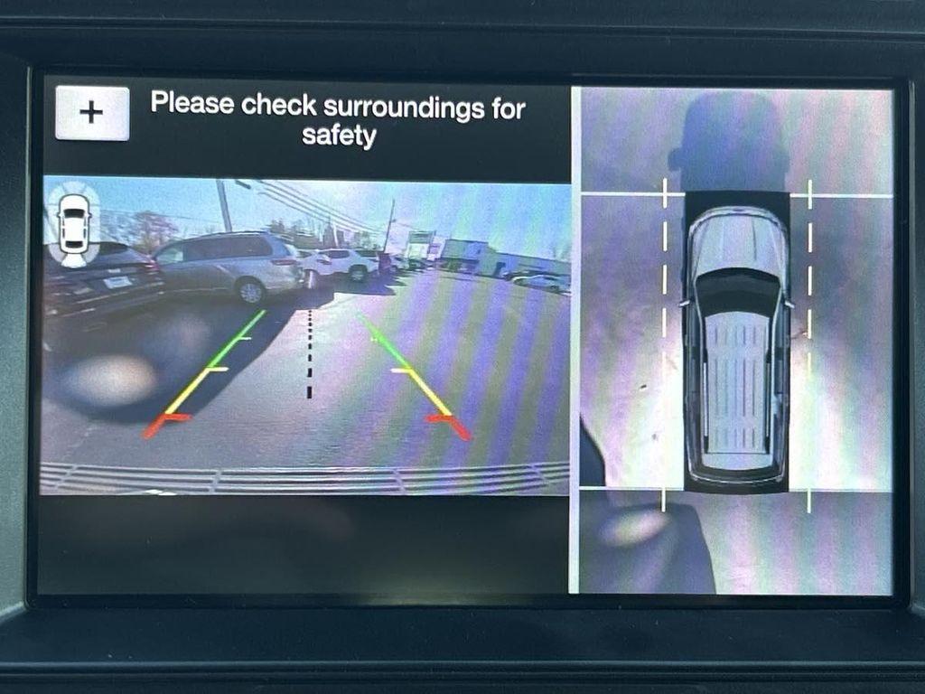 used 2019 Ford Expedition Max car, priced at $33,985