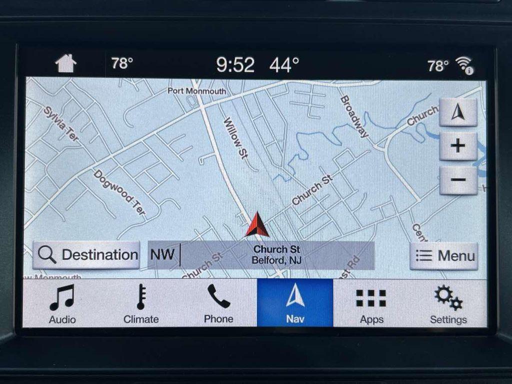 used 2019 Ford Expedition Max car, priced at $33,985