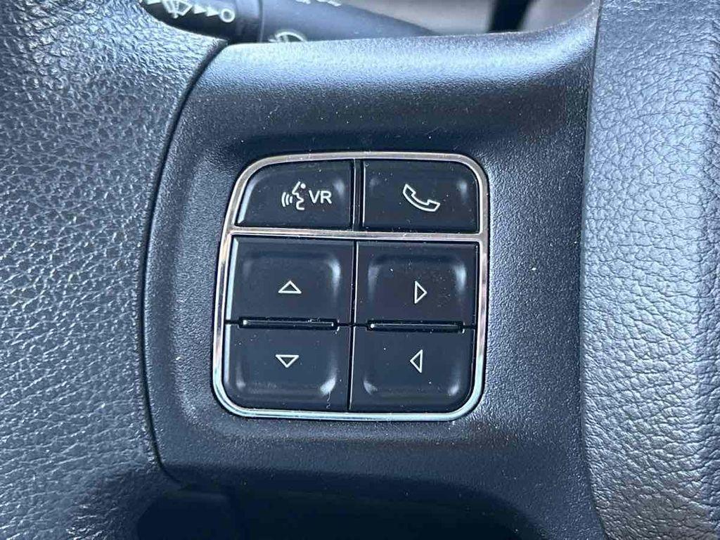 used 2019 Ram 1500 Classic car, priced at $26,985