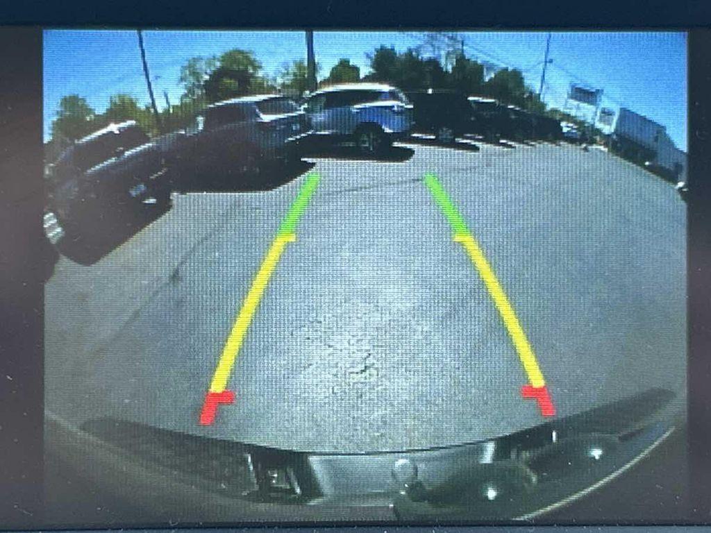 used 2019 Ram 1500 Classic car, priced at $26,985