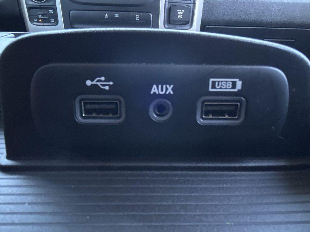 used 2019 Ram 1500 Classic car, priced at $26,985