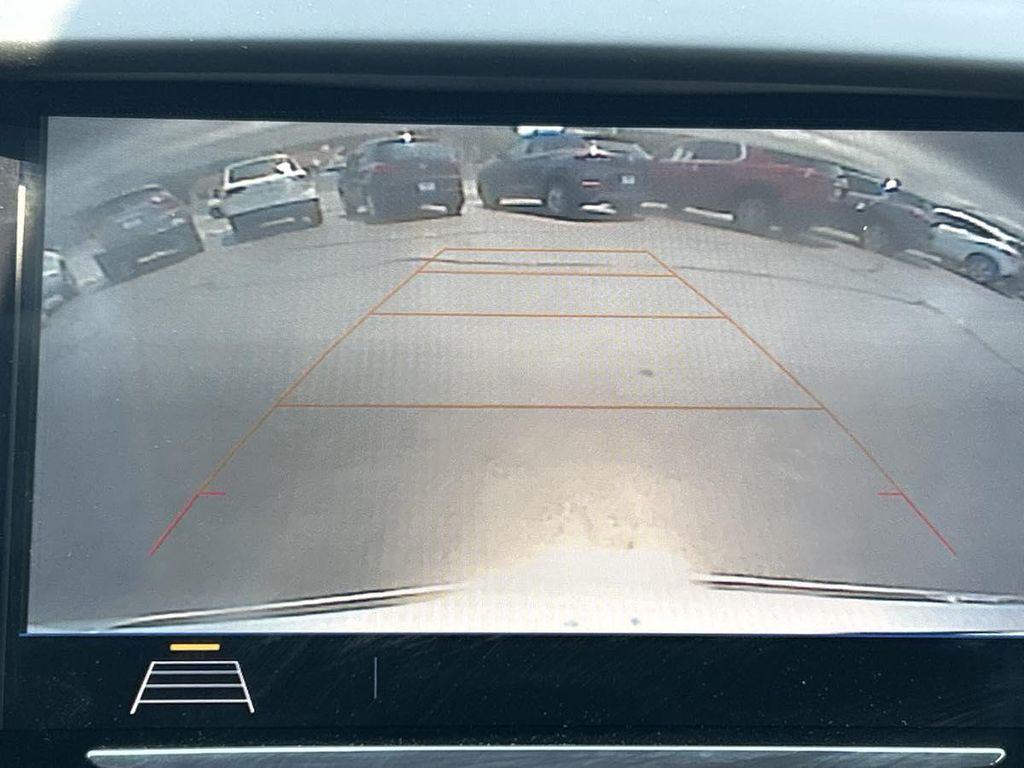 used 2018 Cadillac ATS car, priced at $20,985