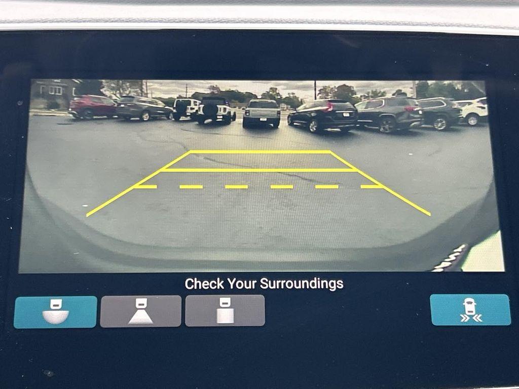 used 2019 Honda Pilot car, priced at $22,975