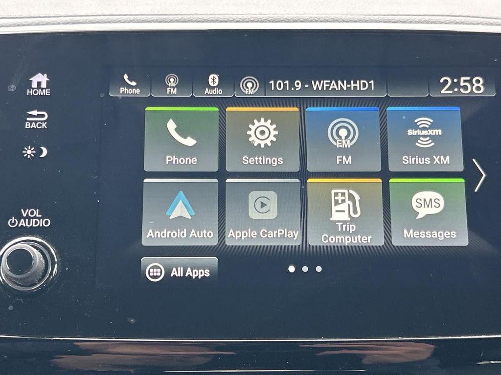 used 2019 Honda Pilot car, priced at $22,975