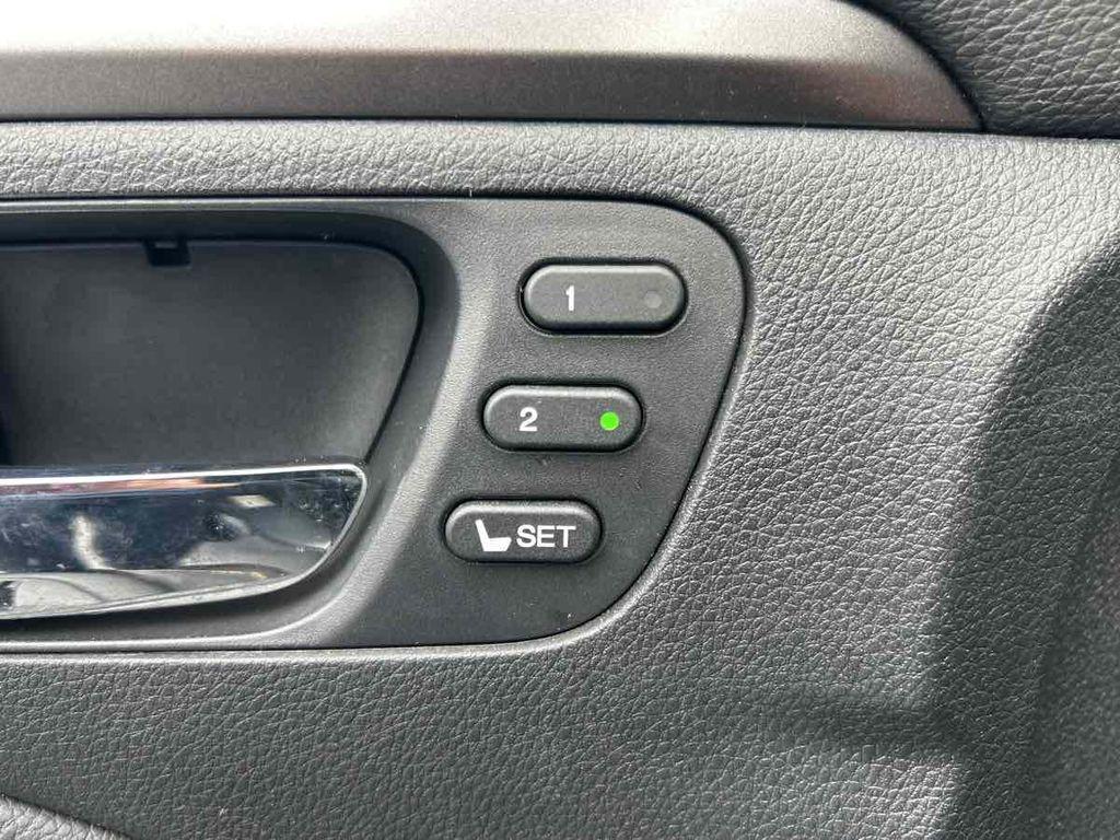 used 2019 Honda Pilot car, priced at $22,975