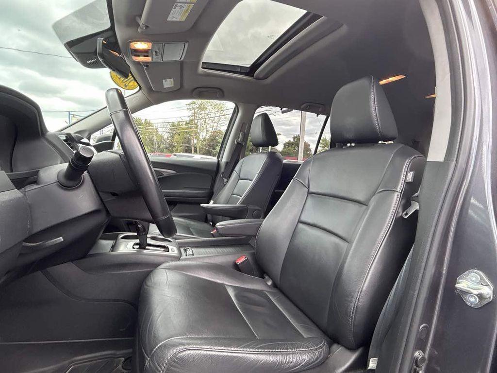 used 2019 Honda Pilot car, priced at $22,975