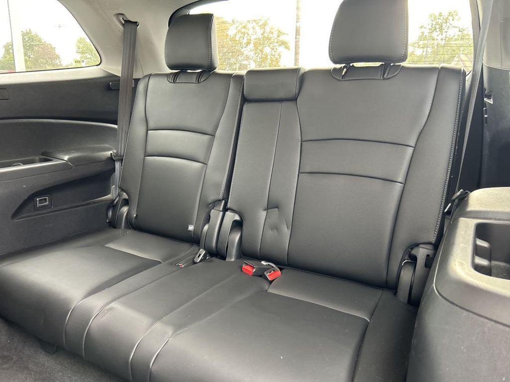 used 2019 Honda Pilot car, priced at $22,975