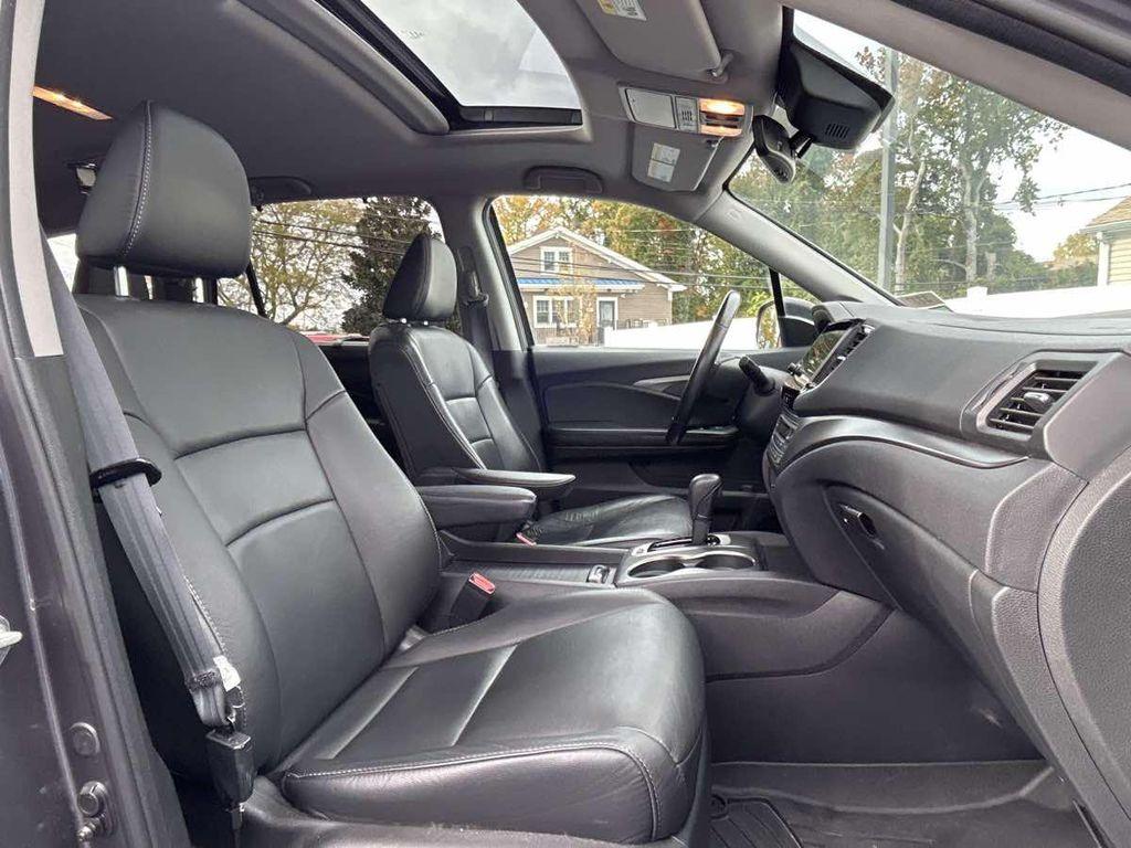 used 2019 Honda Pilot car, priced at $22,975