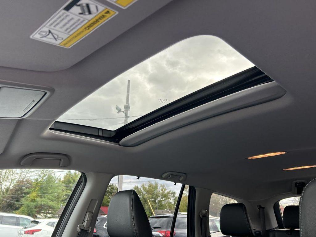 used 2019 Honda Pilot car, priced at $22,975