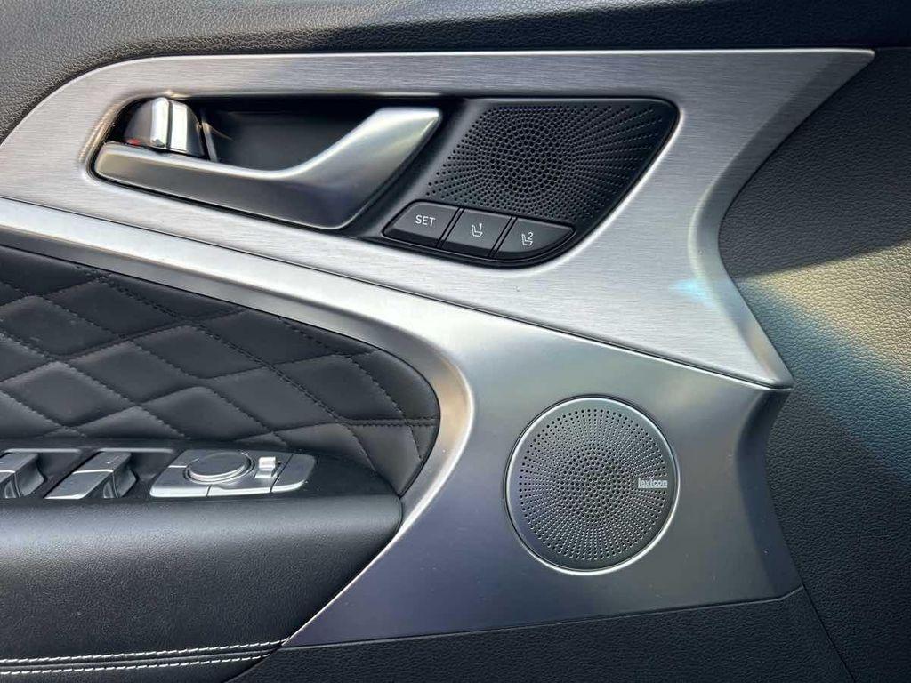 used 2020 Genesis G70 car, priced at $20,985