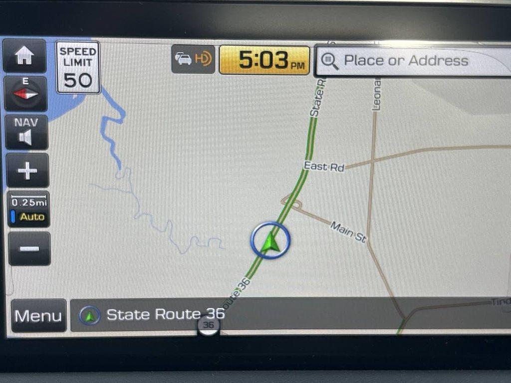 used 2020 Genesis G70 car, priced at $20,985