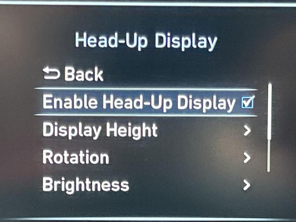 used 2020 Genesis G70 car, priced at $20,985