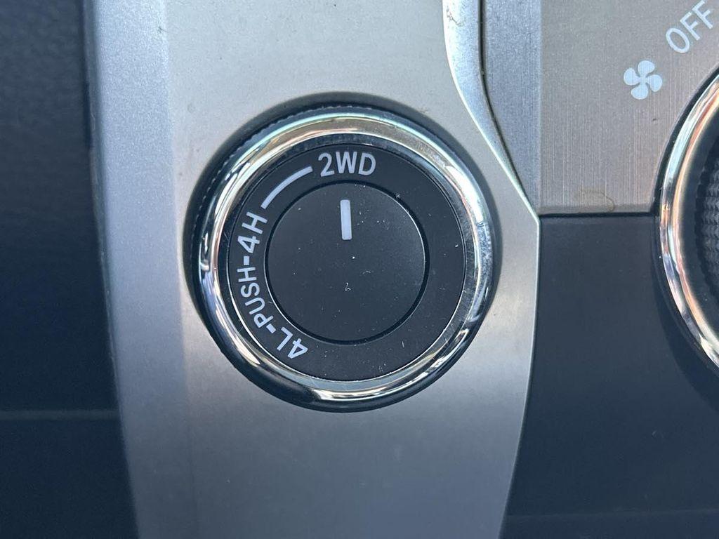 used 2017 Toyota Tundra car, priced at $33,675