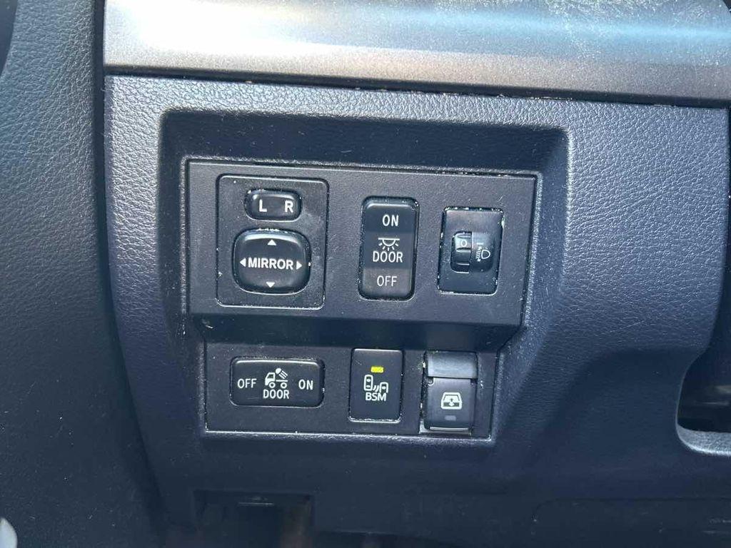 used 2017 Toyota Tundra car, priced at $33,675