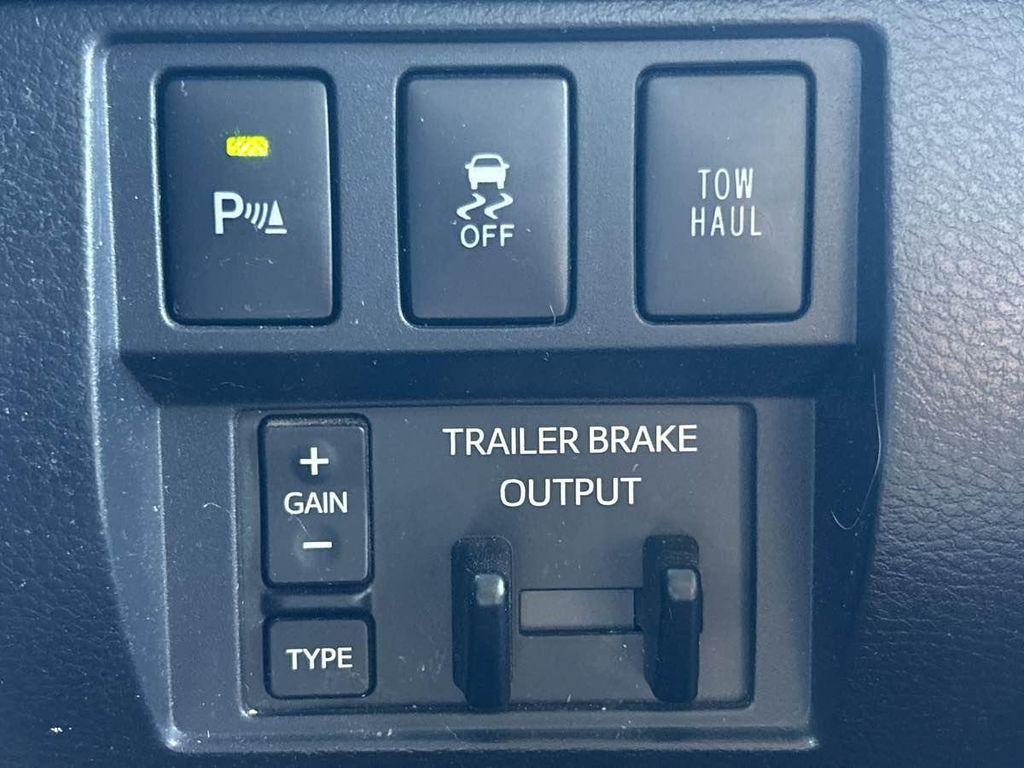 used 2017 Toyota Tundra car, priced at $33,675