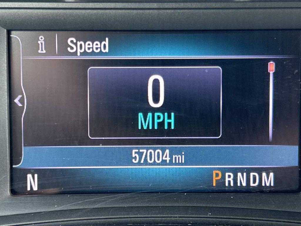 used 2019 Buick Encore car, priced at $13,985