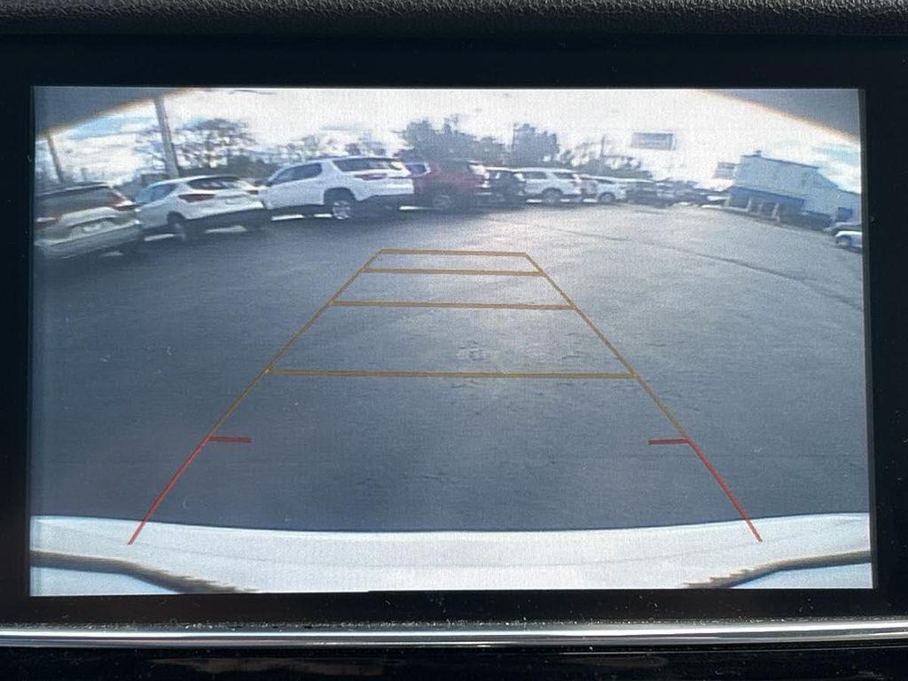 used 2019 Buick Encore car, priced at $13,985