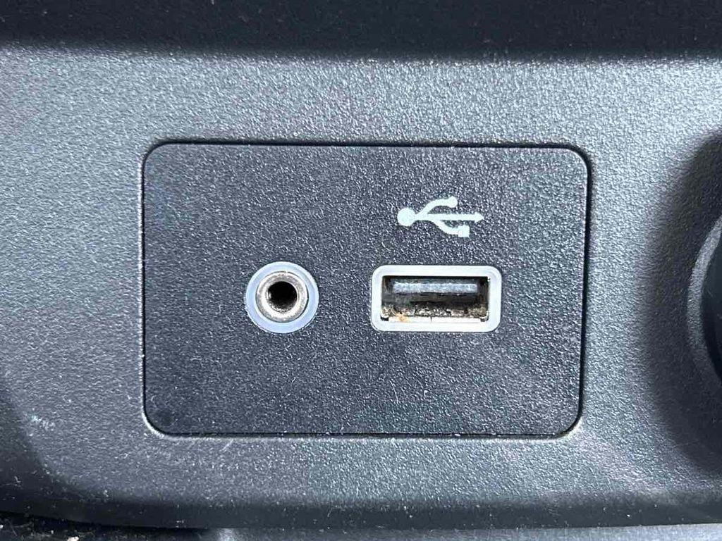 used 2020 Nissan Rogue Sport car, priced at $13,785