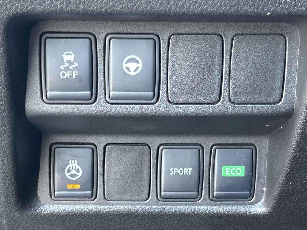 used 2020 Nissan Rogue Sport car, priced at $13,785