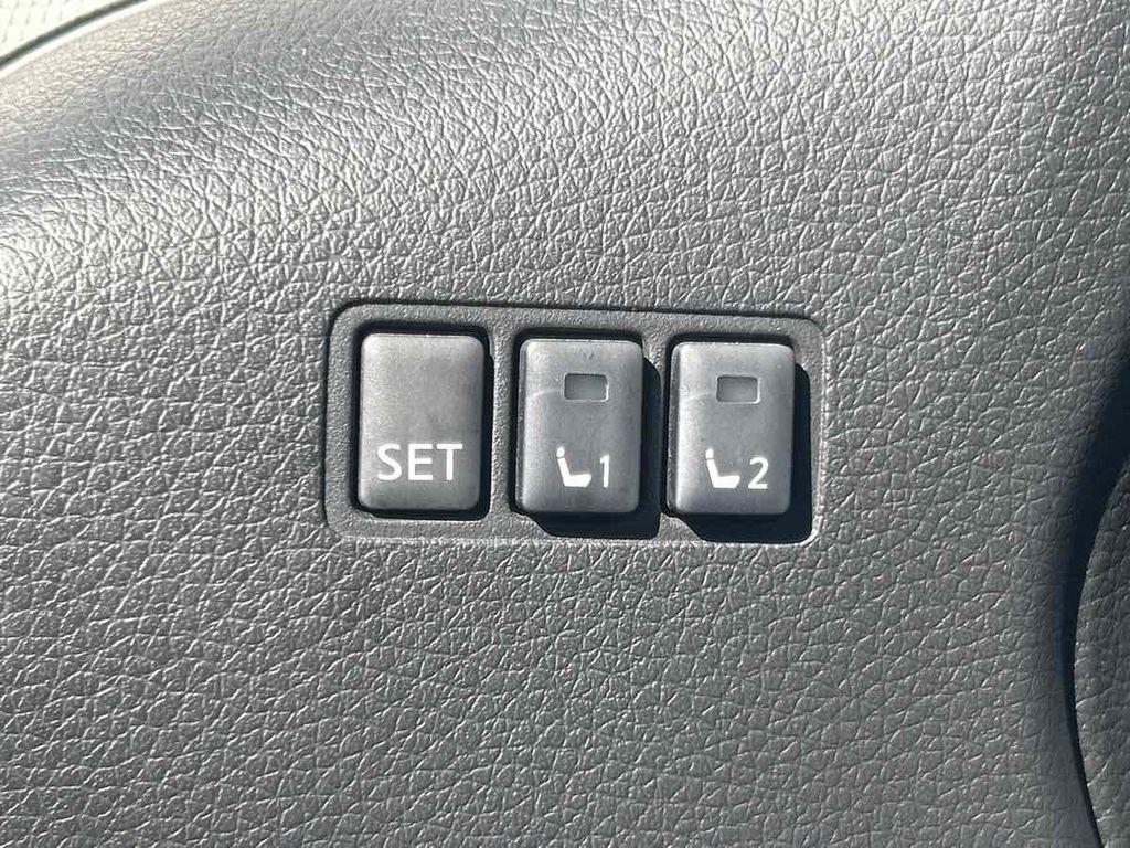 used 2020 Nissan Rogue Sport car, priced at $13,785