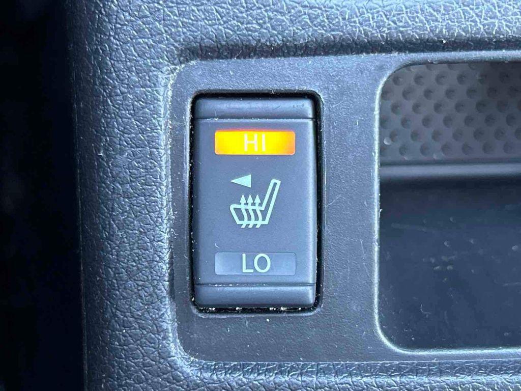 used 2020 Nissan Rogue Sport car, priced at $13,785