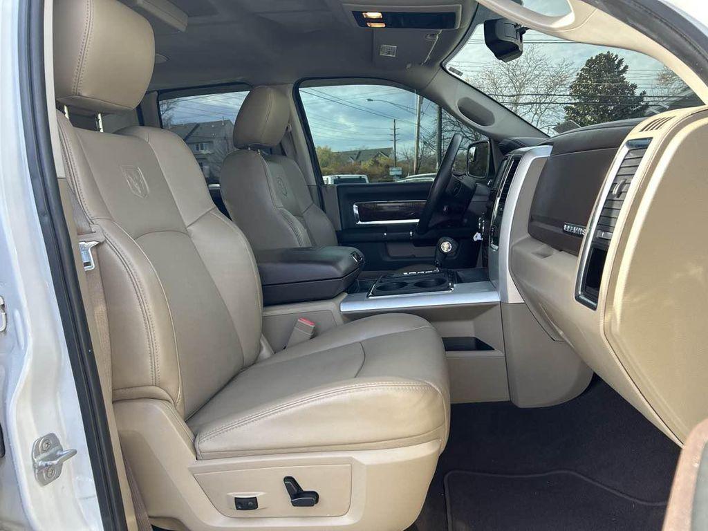 used 2011 Dodge Ram 1500 car, priced at $16,985