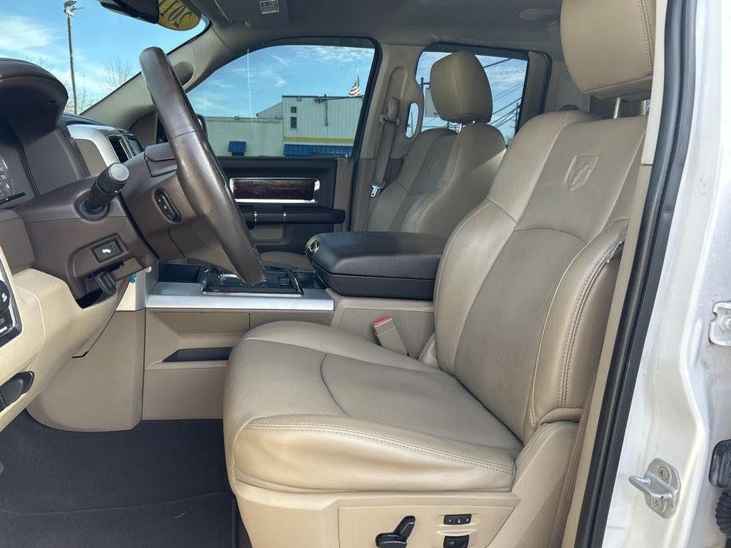 used 2011 Dodge Ram 1500 car, priced at $16,985