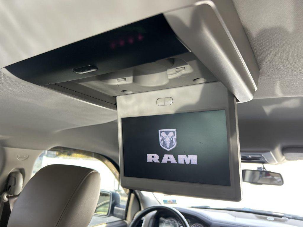 used 2011 Dodge Ram 1500 car, priced at $16,985