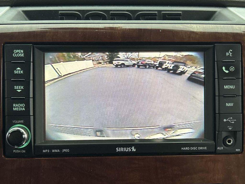 used 2011 Dodge Ram 1500 car, priced at $16,985