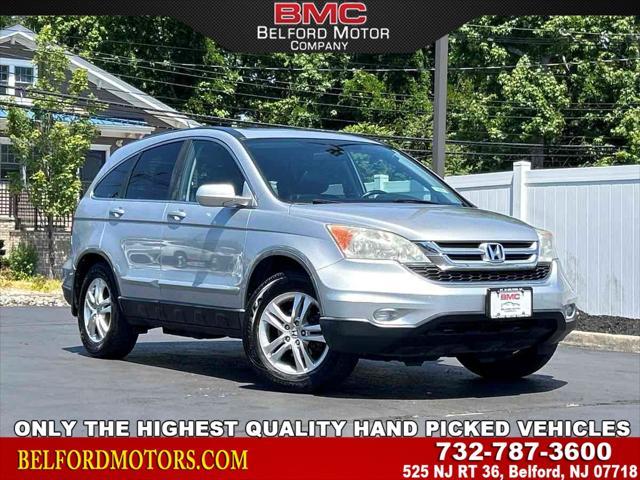 used 2010 Honda CR-V car, priced at $11,985