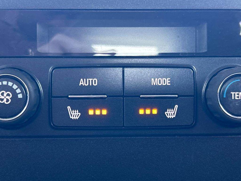 used 2018 GMC Yukon car, priced at $30,985