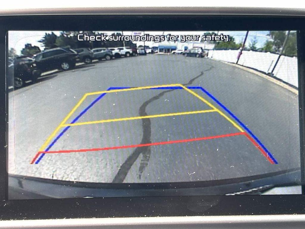 used 2020 Kia Sportage car, priced at $13,549