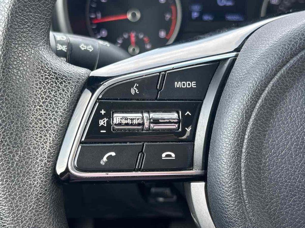 used 2020 Kia Sportage car, priced at $13,549