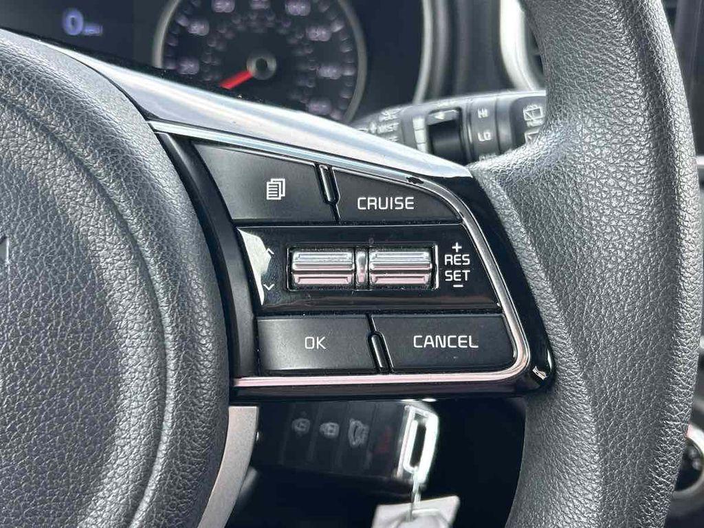 used 2020 Kia Sportage car, priced at $13,549