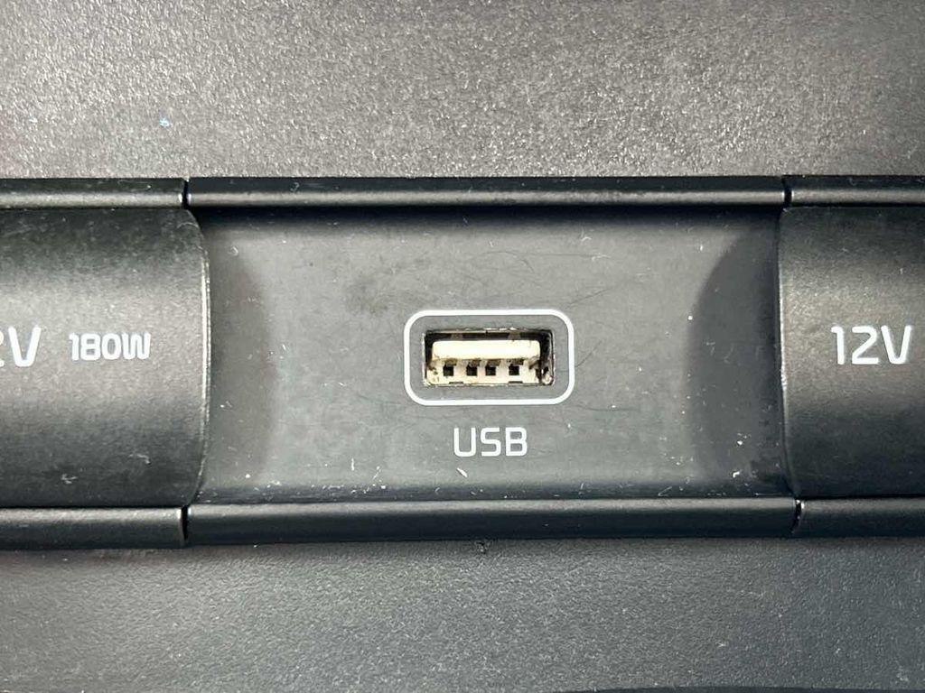 used 2020 Kia Sportage car, priced at $13,549