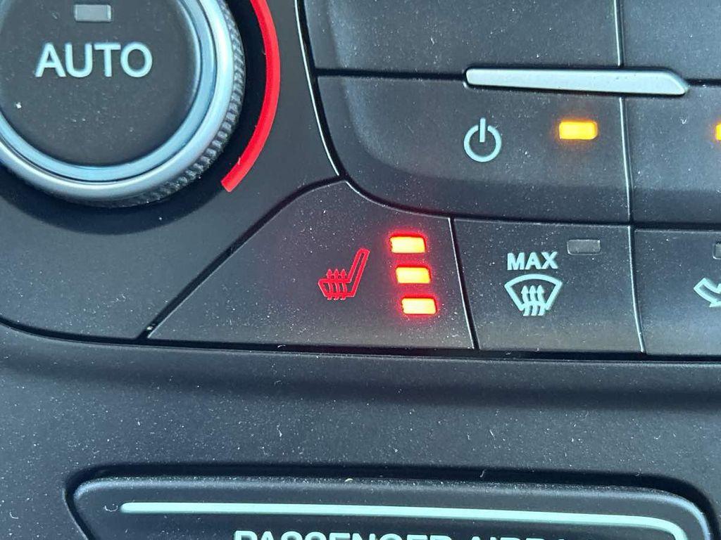 used 2019 Ford Escape car, priced at $13,985