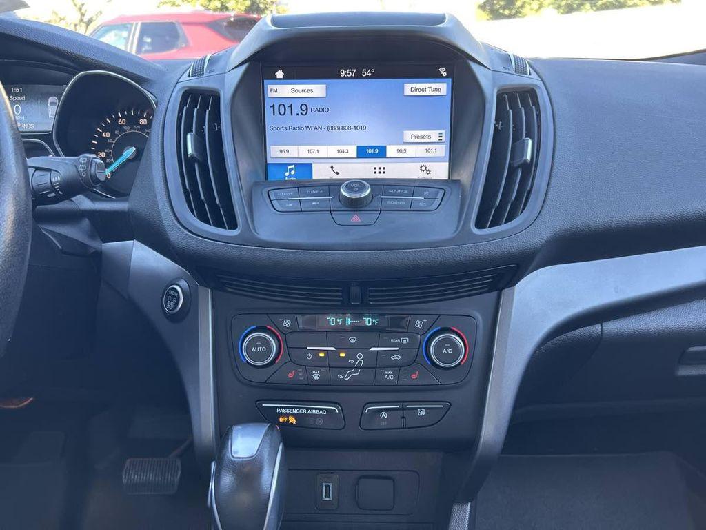 used 2019 Ford Escape car, priced at $13,985