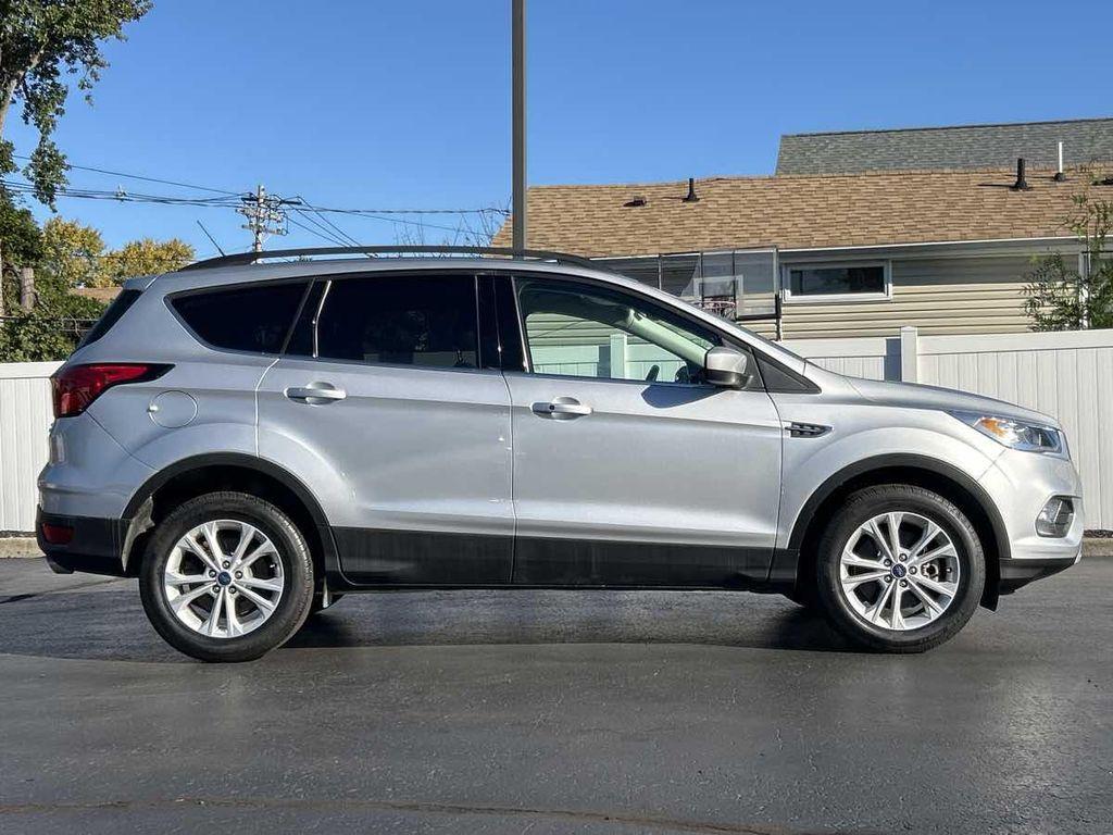 used 2019 Ford Escape car, priced at $13,985