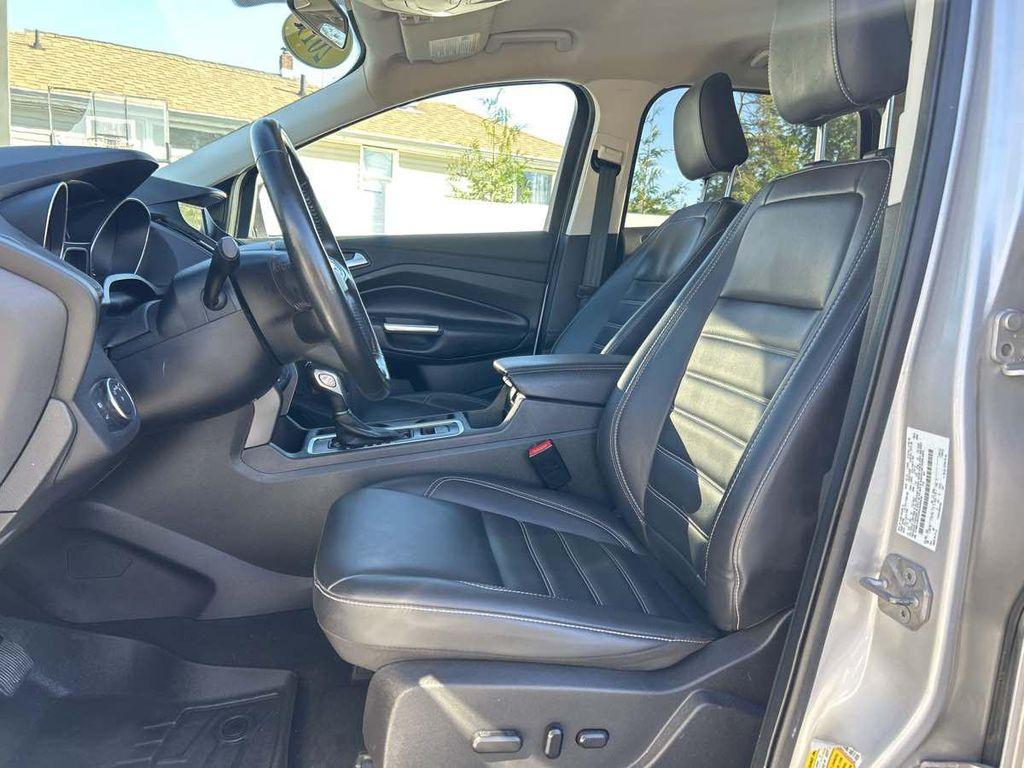 used 2019 Ford Escape car, priced at $13,985