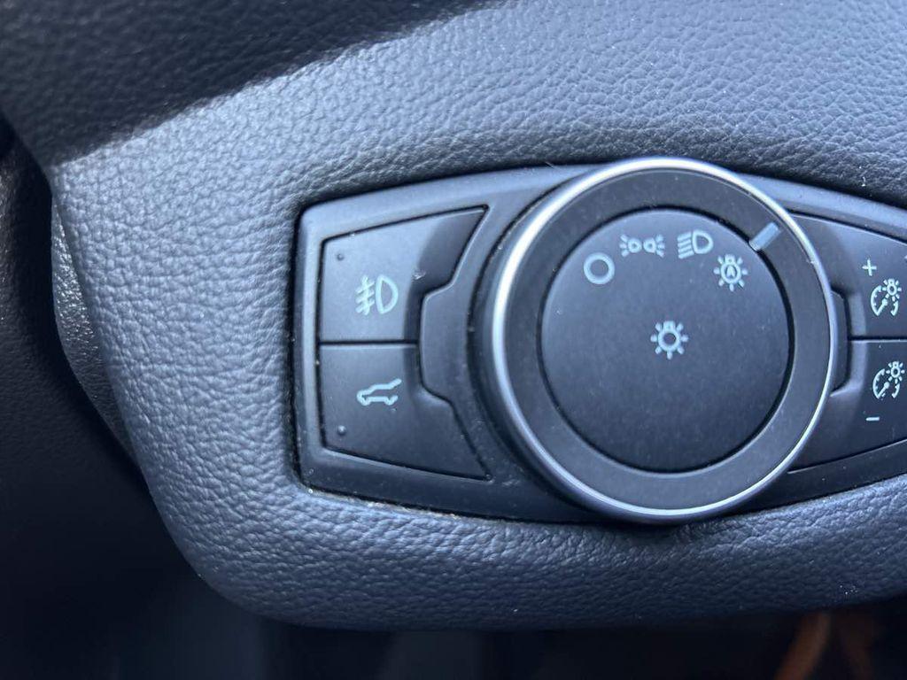 used 2019 Ford Escape car, priced at $13,985