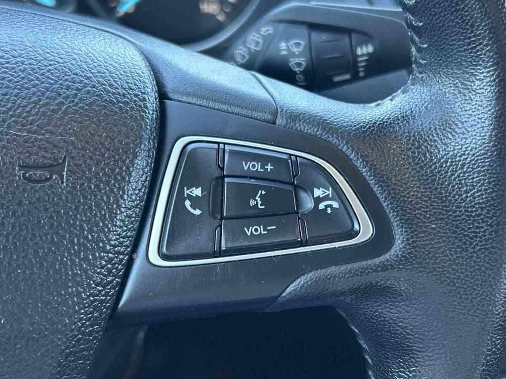 used 2019 Ford Escape car, priced at $13,985