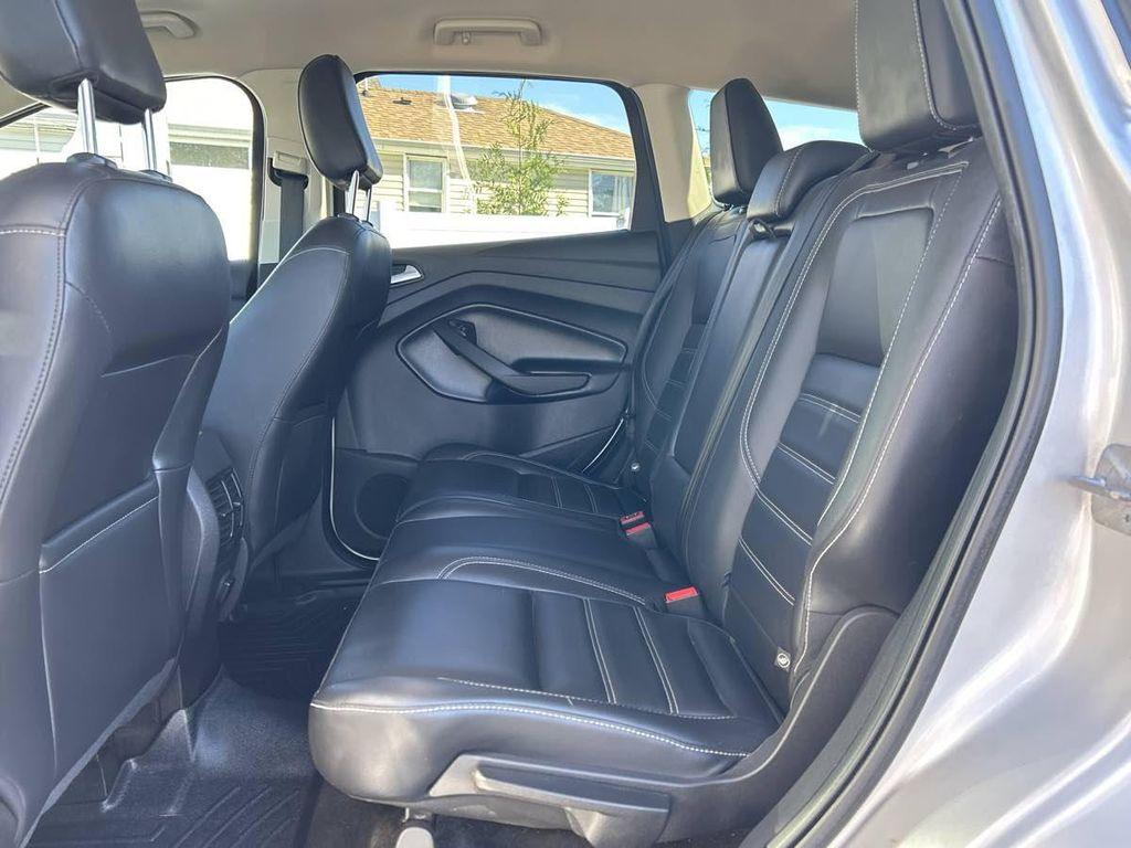 used 2019 Ford Escape car, priced at $13,985