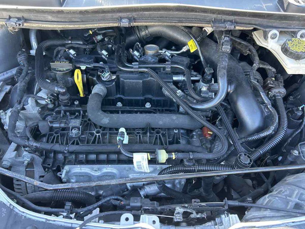 used 2019 Ford Escape car, priced at $13,985