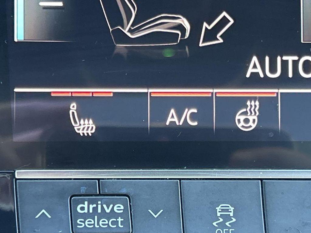 used 2019 Audi Q8 car, priced at $30,475