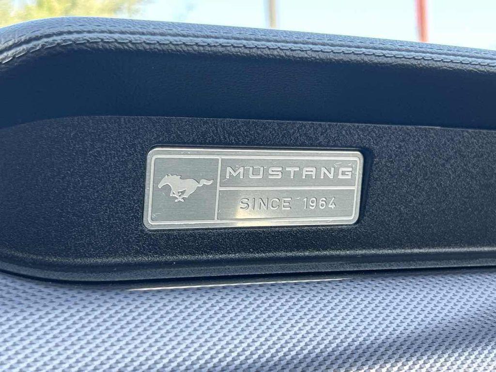 used 2016 Ford Mustang car, priced at $21,985