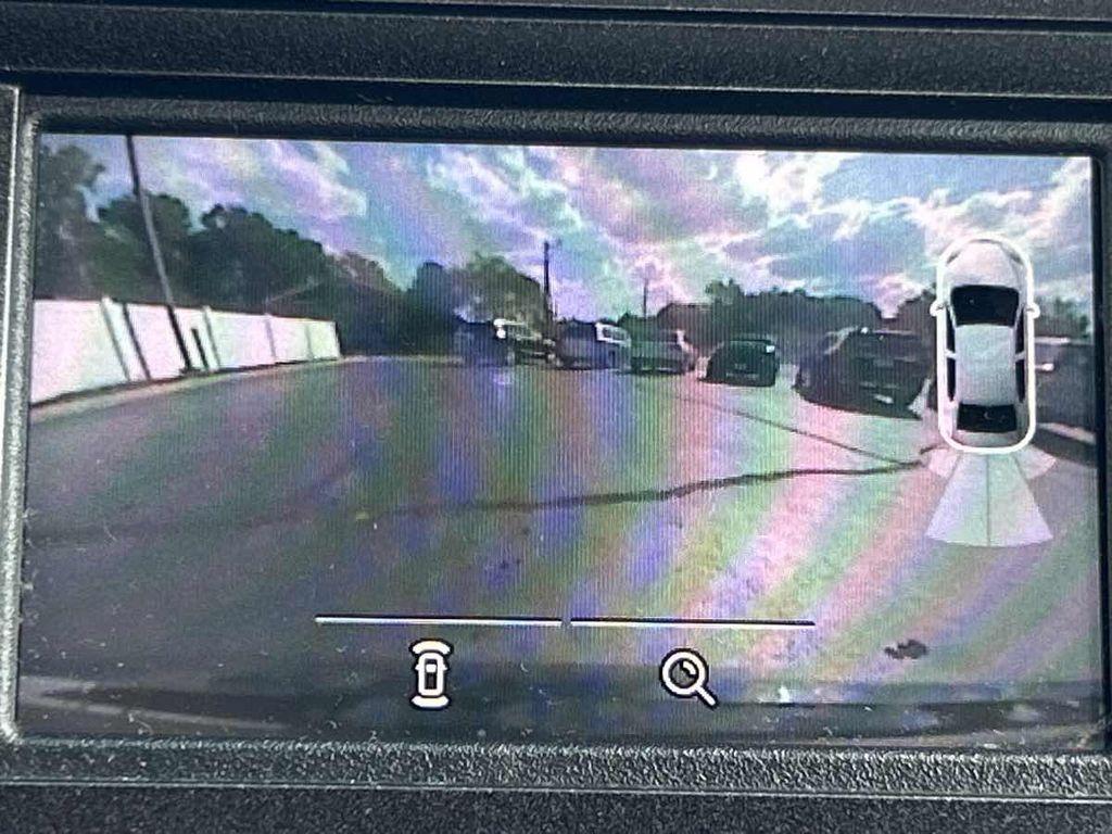 used 2016 Ford Mustang car, priced at $21,985